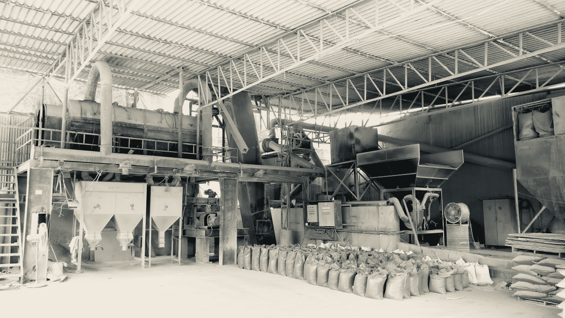 Global Mineral & Chemical Supply