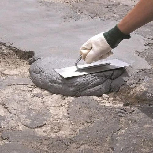 Epoxy Adhesive, Putty & Mortars