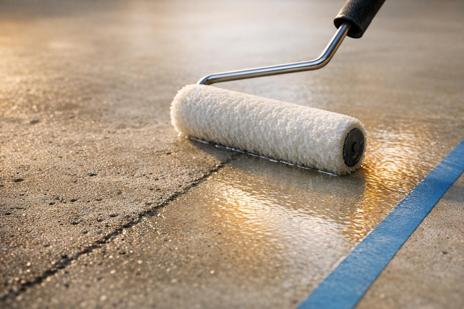Surface Primers & Sealers