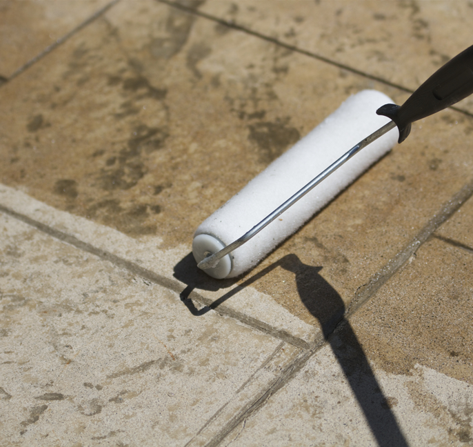 Stone Protection Coatings