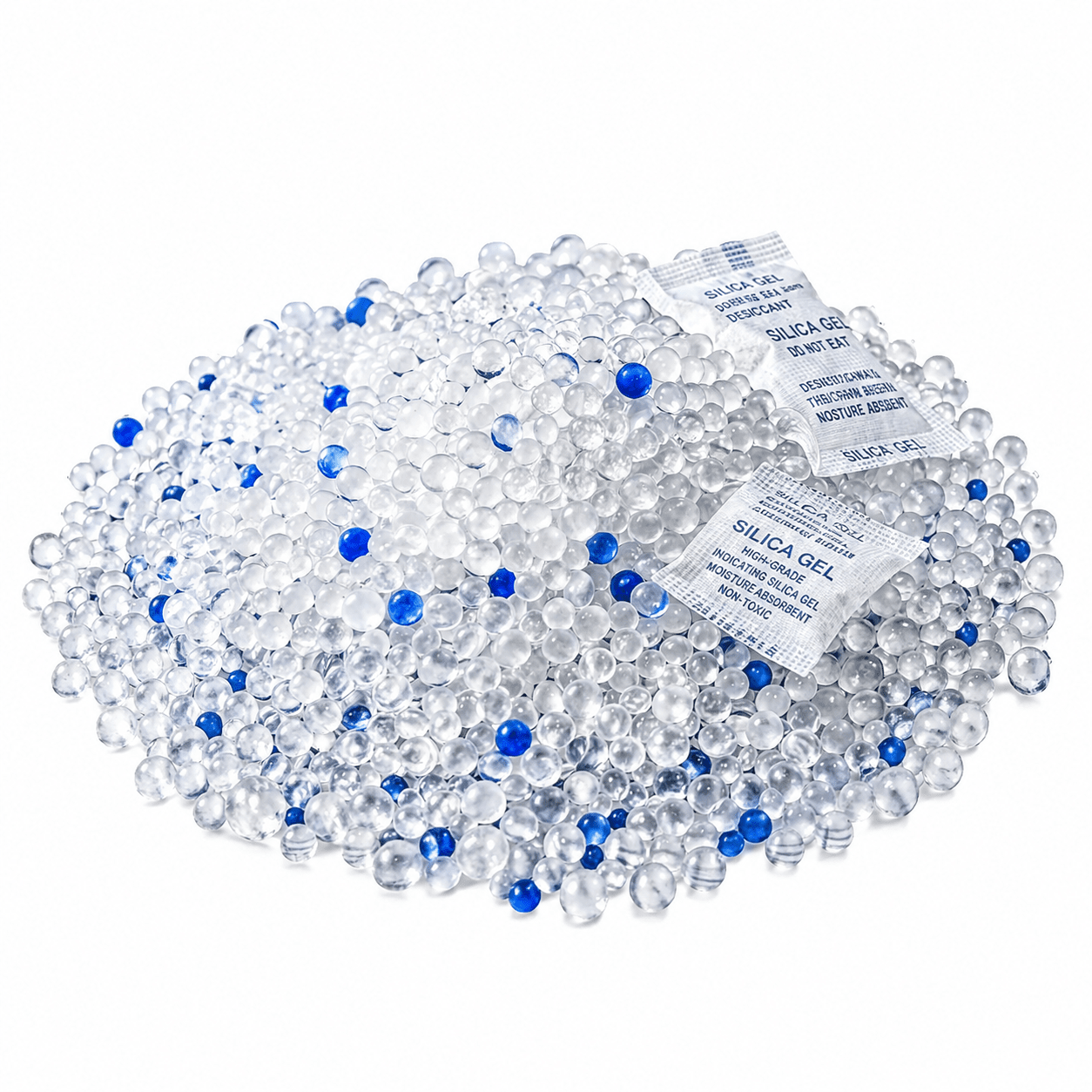 Silica Gel