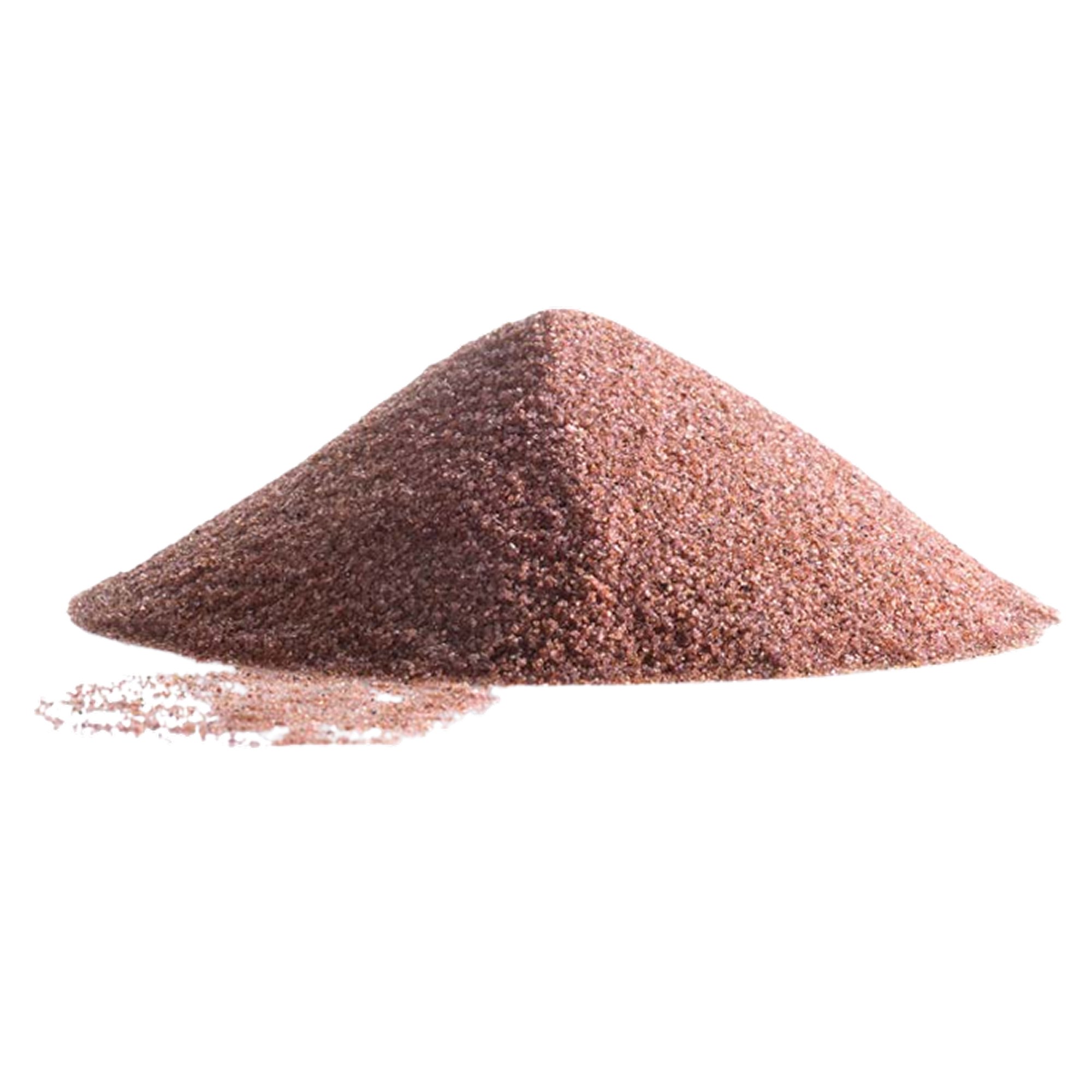 Garnet Sand