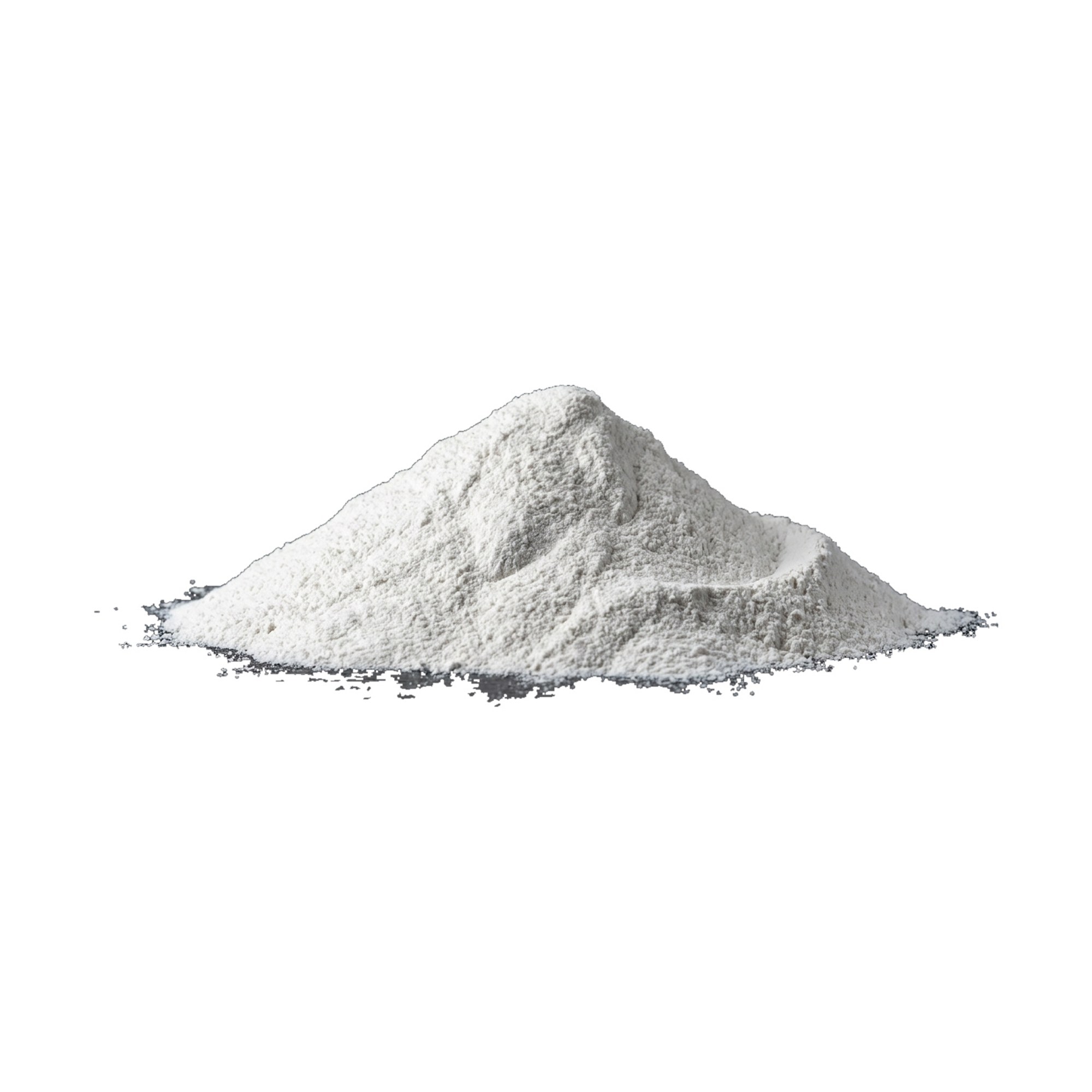 Gypsum Powder