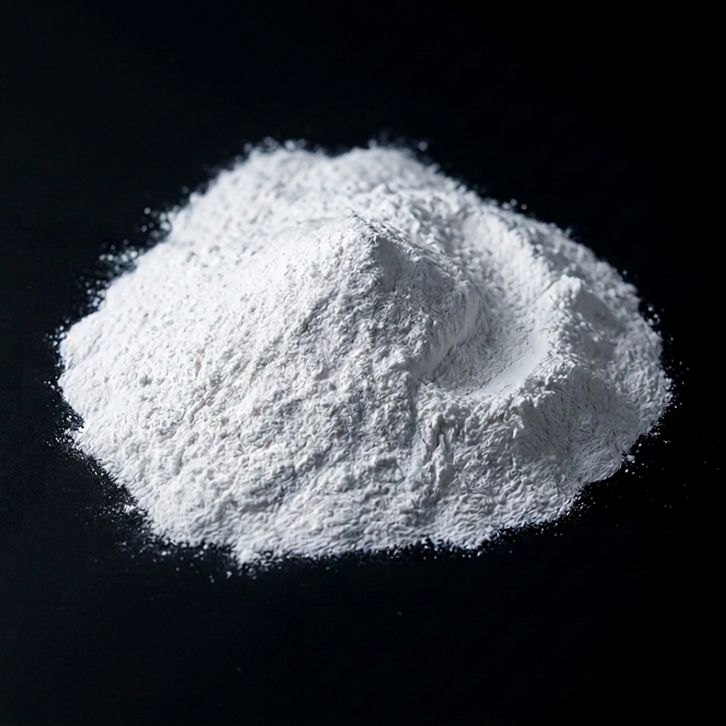 Talc Powder