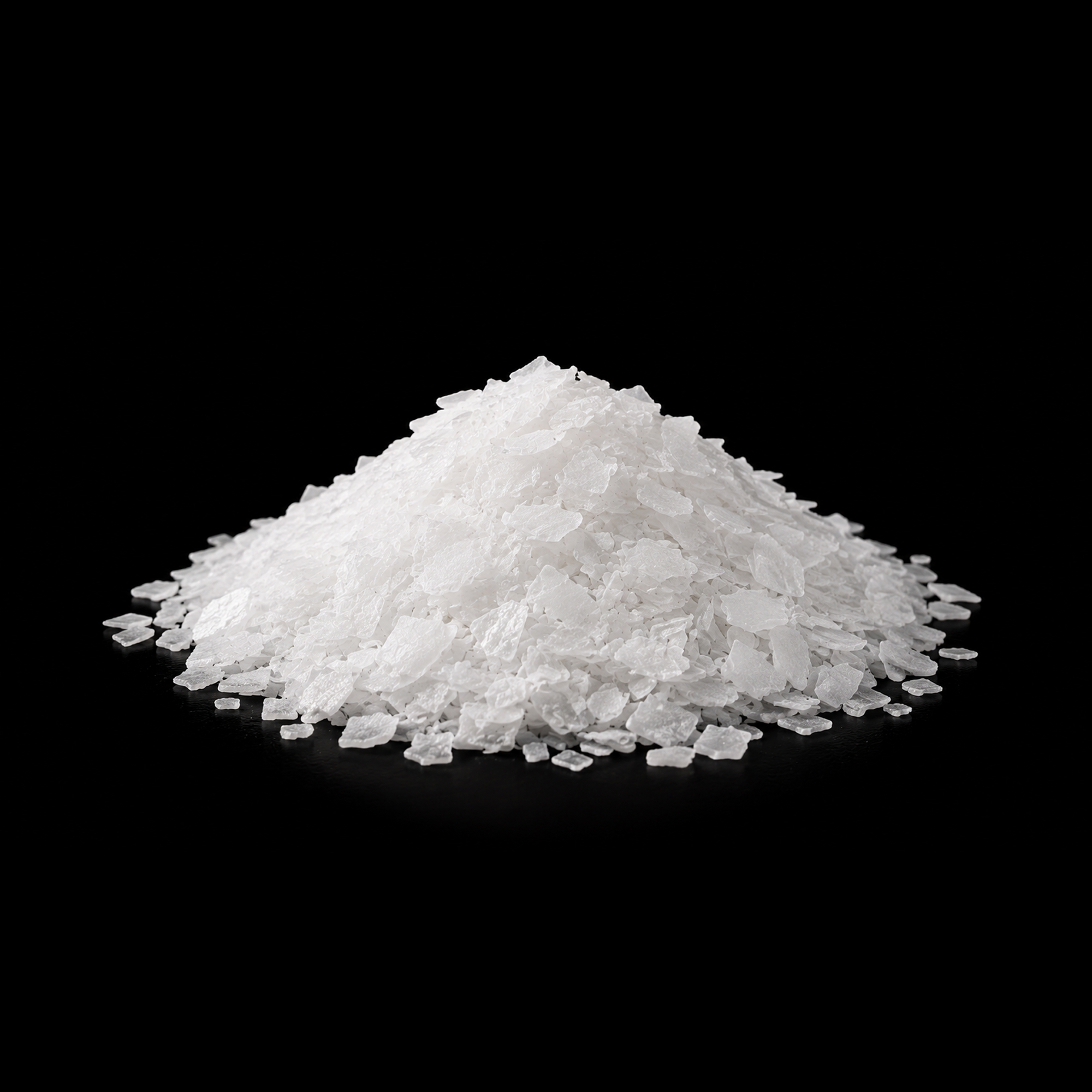 Caustic Soda