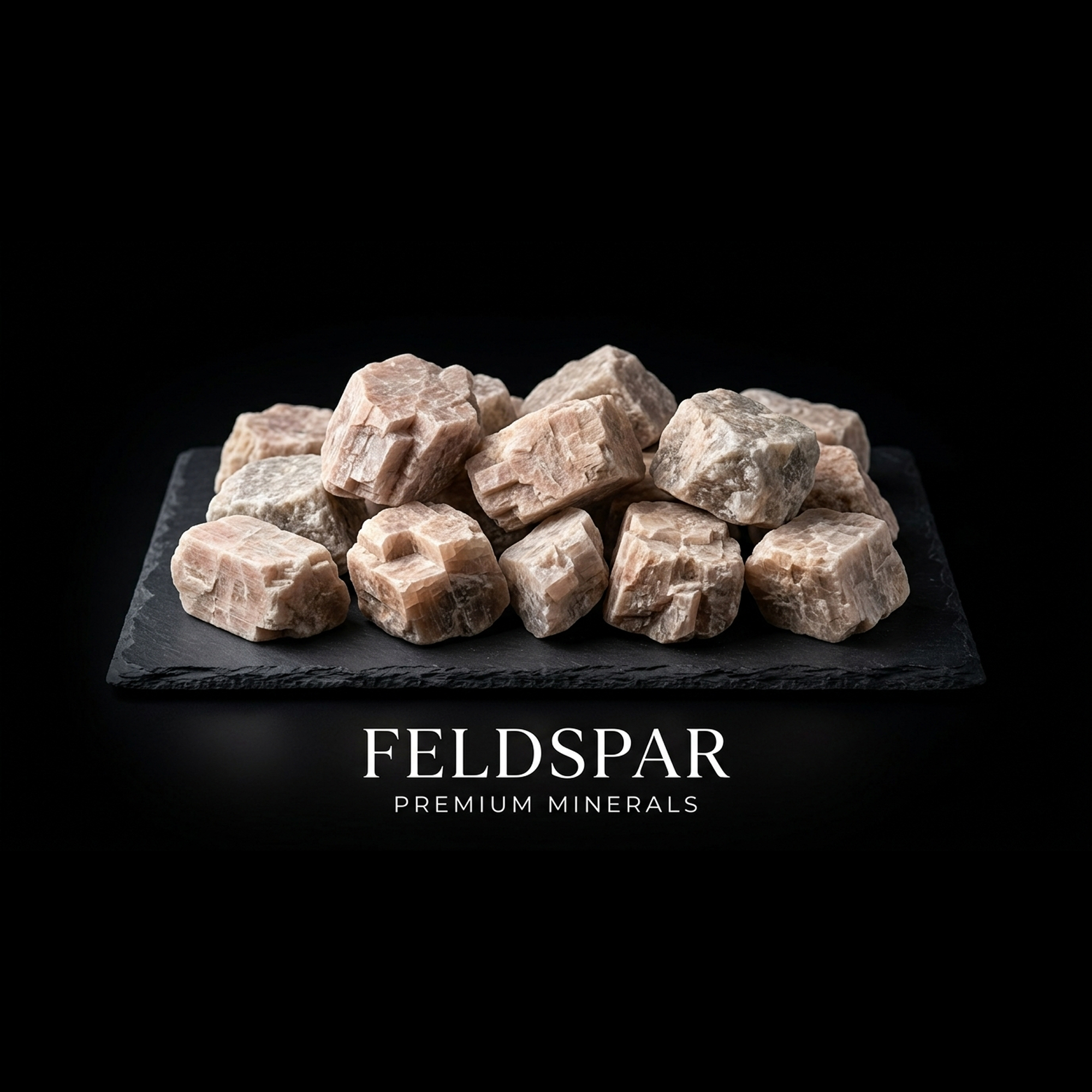 Feldspar