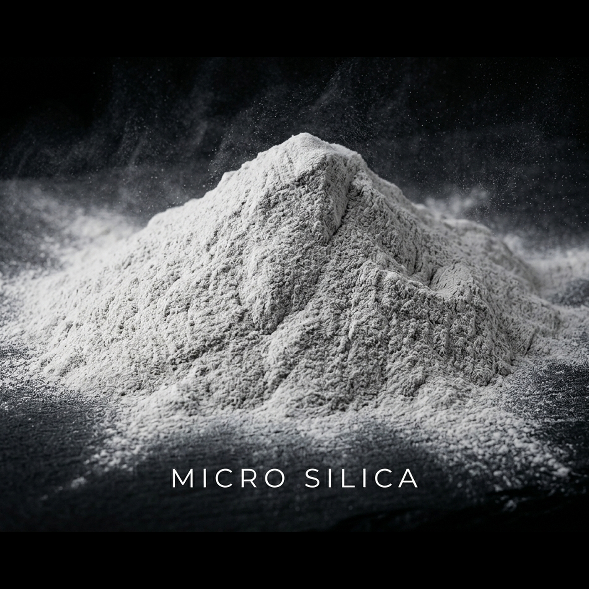 Micro Silica