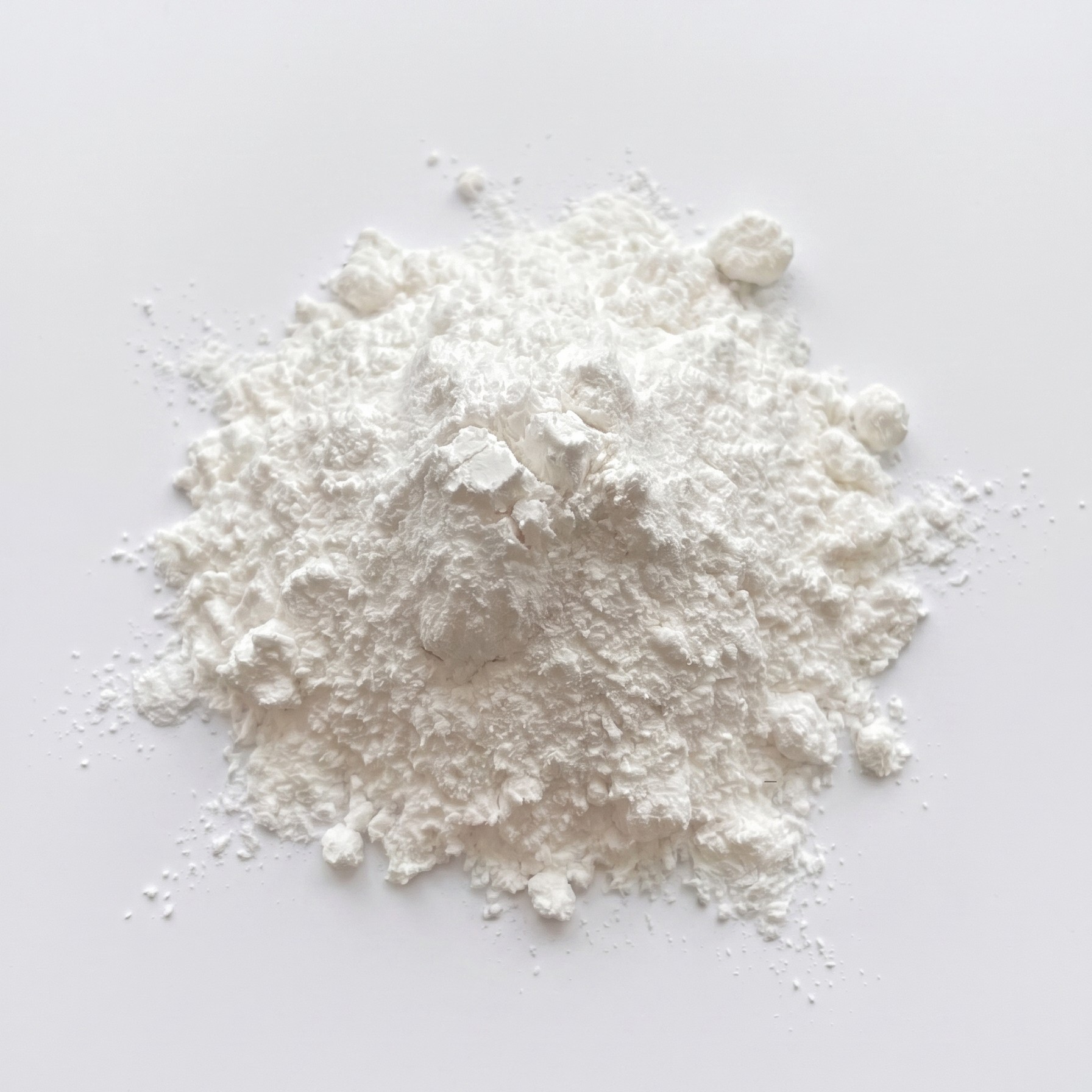 Silica Flour