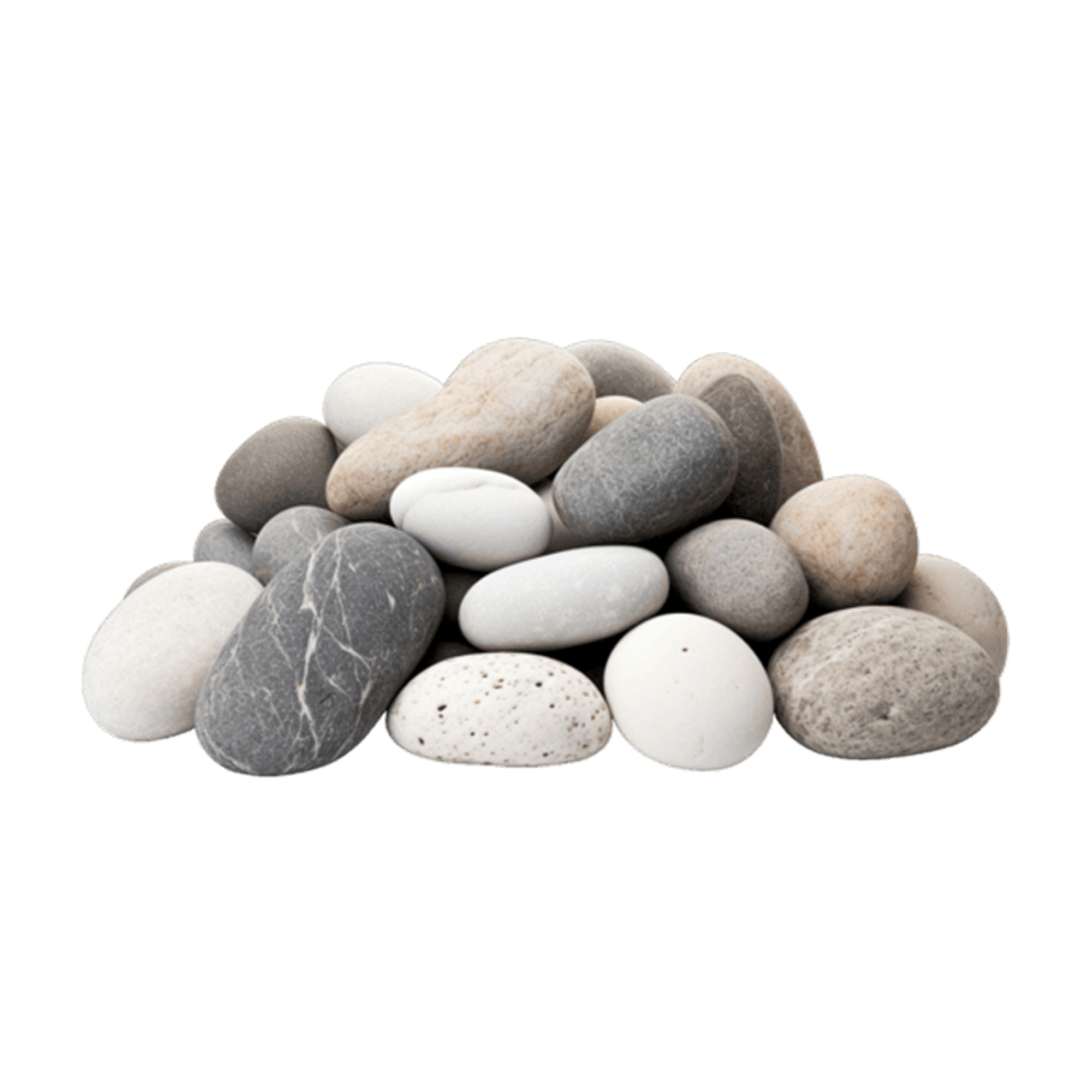 Pebble Stone