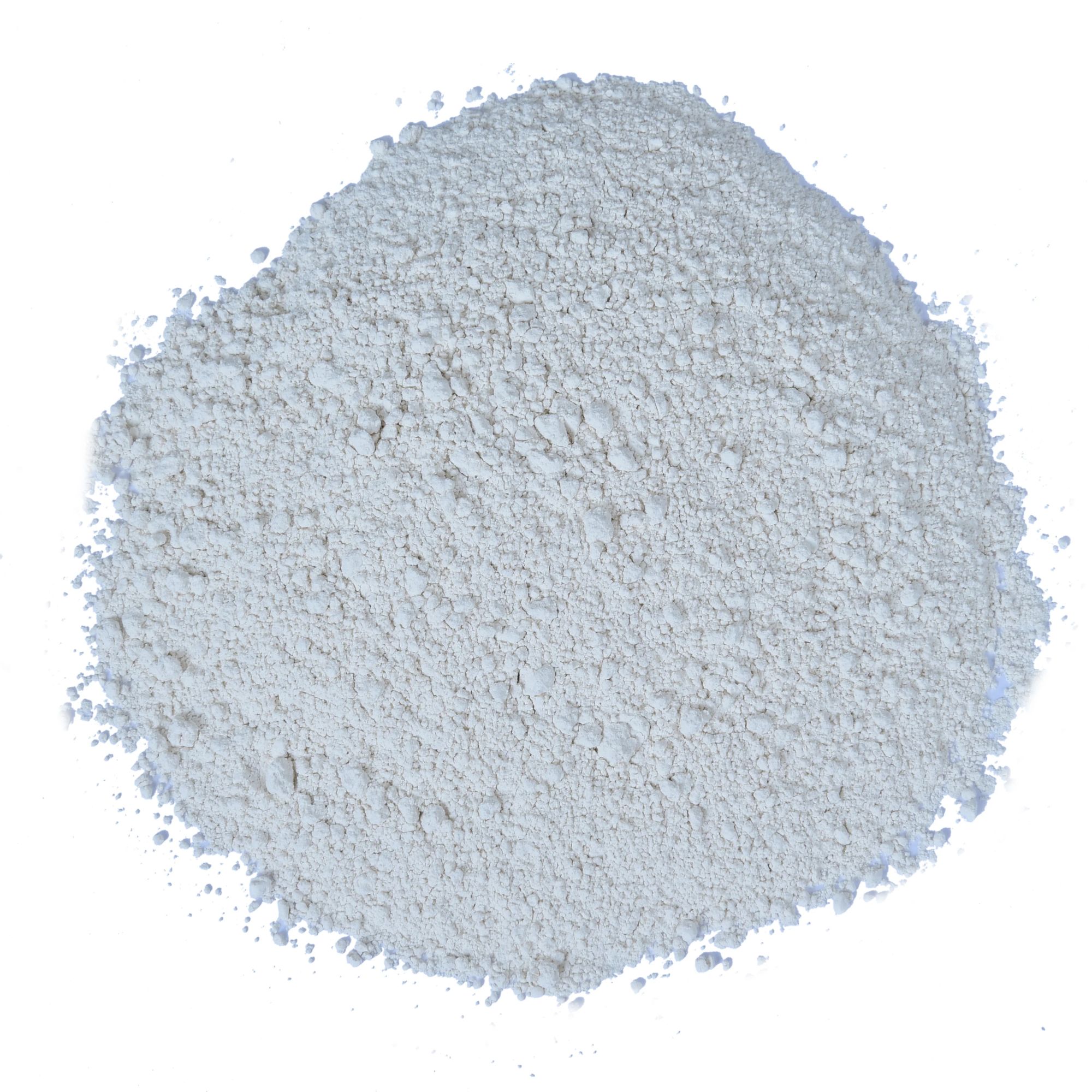 Bentonite