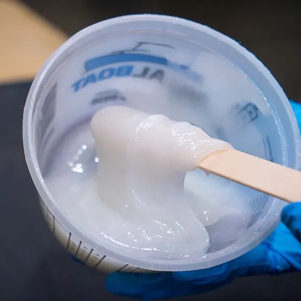 Epoxy Fillers
